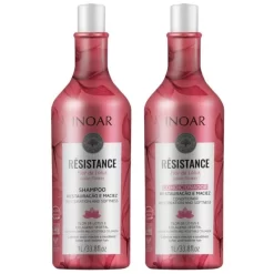 Duo Lotus Resistance Inoar 2x1L