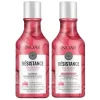 Duo Lotus Resistance Inoar 2x250ML