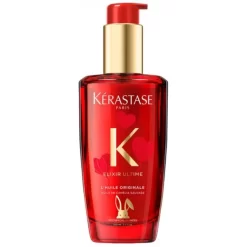 L'Huile Originale édition Limitée Lapin Elixir Ultime Kérastase 100ML