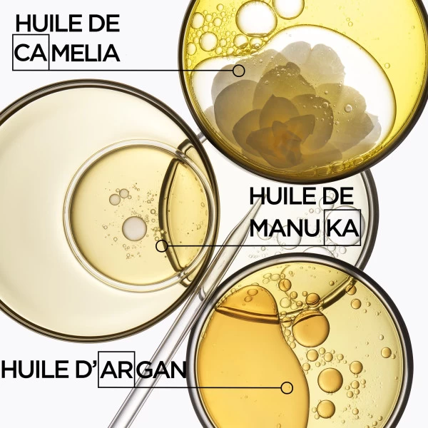 L'Huile Originale Elixir Ultime Kérastase 100ML 5 L'Huile Originale Elixir Ultime Kérastase 100ML – Image 5