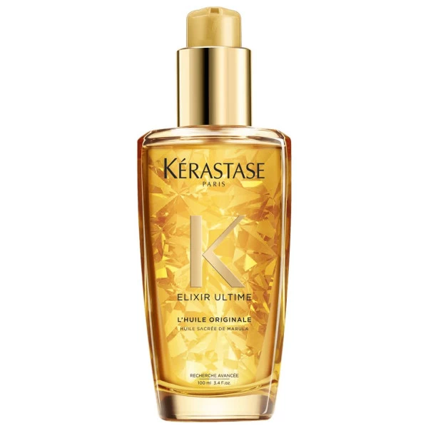 L'Huile Originale Elixir Ultime Kérastase 100ML 1 L'Huile Originale Elixir Ultime Kérastase 100ML