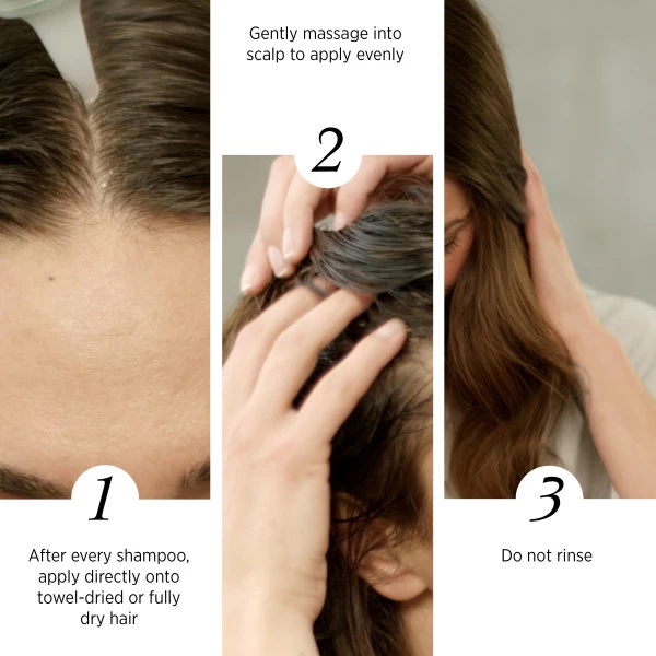 Lotion Détox N5 Pour Le Cuir Chevelu Nativ System Professional 125ml 3 Lotion Détox N5 Pour Le Cuir Chevelu Nativ System Professional 125ml – Image 3