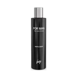 Lotion Hair & Body For Man Vitality's 240ML