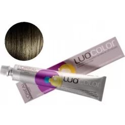 Luo Color N°5.3 Chatain Clair Doré 50 ML