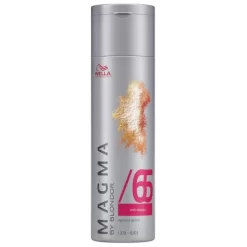 Wella MAGMA By Blondor /65 Violine Acajou 120g