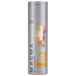 Wella MAGMA By Blondor /74 Marron Cuivré 120g