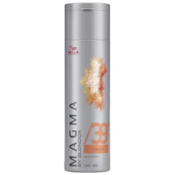 Wella MAGMA By Blondor/39+ Doré Fumé Foncé 120g