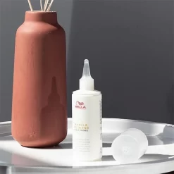 Huile De Soin Pré-traitement Marula Oil Wella 150ML -Hair Care Soldes marula oil blend scalp primer 150ml 2