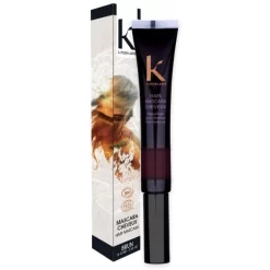 Mascara Cheveux Ton Sur Ton 2 Brun K POUR KARITE 15g
