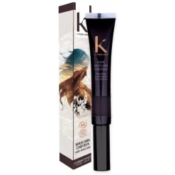 Mascara Cheveux Ton Sur Ton 3 Châtain Foncé K POUR KARITE 15g