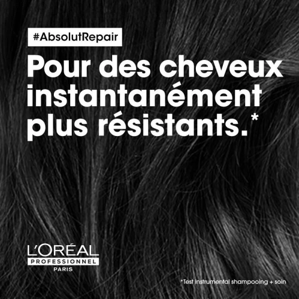 Masque Absolut Repair L'Oréal Professionnel 500ML 3 Masque Absolut Repair L'Oréal Professionnel 500ML – Image 3