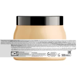 Masque Absolut Repair L'Oréal Professionnel 500ML 11 Masque Absolut Repair L'Oréal Professionnel 500ML -Hair Care Soldes masque absolut repair l oreal professionnel 500ml 5
