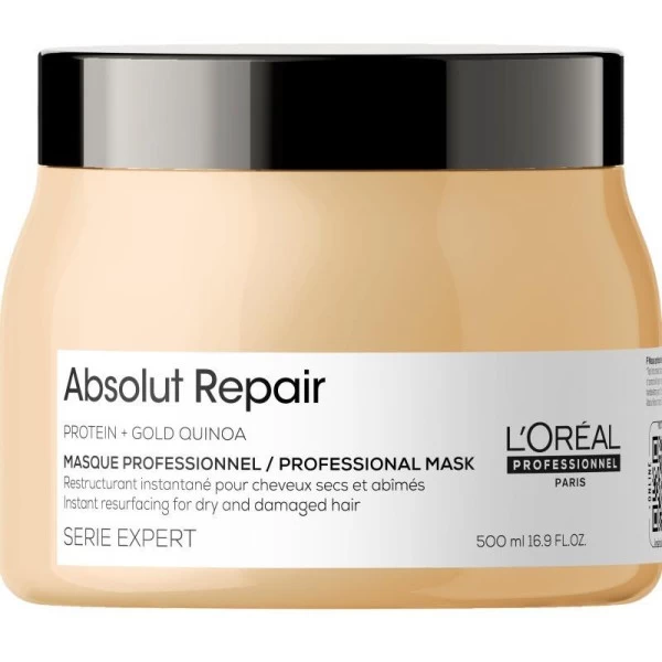 Masque Absolut Repair L'Oréal Professionnel 500ML 1 Masque Absolut Repair L'Oréal Professionnel 500ML