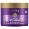Masque Absolut Speed Blond Inoar 500g