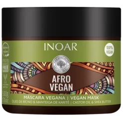Masque Afro Vegan Inoar 500g
