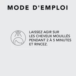 Masque Anti-frizz Dark Oil Sebastian 500ML 6 Masque Anti-frizz Dark Oil Sebastian 500ML -Hair Care Soldes masque anti frizz dark oil sebastian 500ml 2