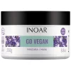 Masque Antifrizz Go Vegan Inoar 250g