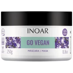 Masque Antifrizz Go Vegan Inoar 250g