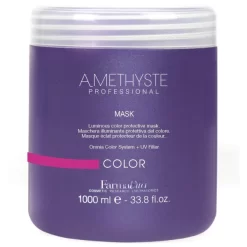 Masque Après Couleur Amethyste Farmavita 1kg