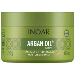 Masque Argan Oil Inoar 250g