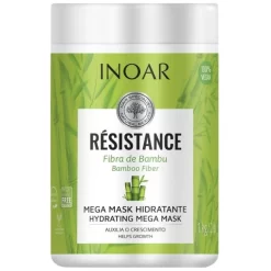 Masque Bambou Resistance Inoar 1kg