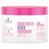 Masque BC Argent PH4.5 Color Freeze Schwarzkopf 500ML
