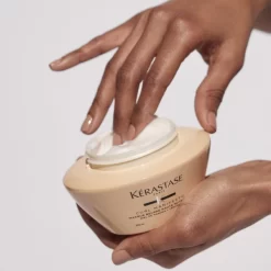 Masque Beurre Haute Nutrition Curl Manifesto Kérastase 200ML 10 Masque Beurre Haute Nutrition Curl Manifesto Kérastase 200ML -Hair Care Soldes masque beurre haute nutrition curl manifesto kerastase 200ml 3
