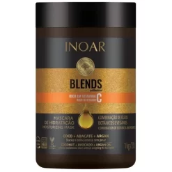 Masque Blends Inoar 1kg