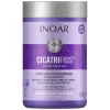 Masque Blonde CicatriFios Inoar 800g