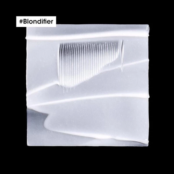 Masque Blondifier L'Oréal Professionnel 500ML 7 Masque Blondifier L'Oréal Professionnel 500ML – Image 7