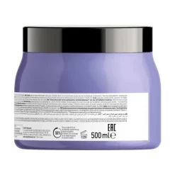 Masque Blondifier L'Oréal Professionnel 500ML 17 Masque Blondifier L'Oréal Professionnel 500ML -Hair Care Soldes masque blondifier l oreal professionnel 500ml 7