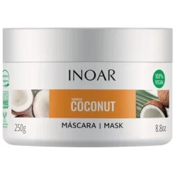 Masque Bombar Coconut Inoar 250g