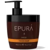 Masque Cheveux épais Epura Vitality's 450ML