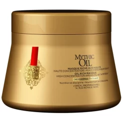 Masque Cheveux épais Mythic Oil 200ML