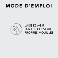 Masque Cheveux Secs Hydre Sebastian 500ML -Hair Care Soldes masque cheveux secs hydre sebastian 500ml 2