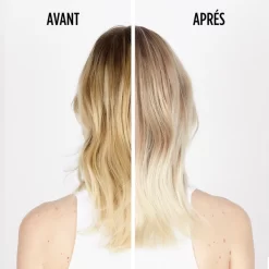 Masque Cicaextrême Blond Absolu Kérastase 200ML -Hair Care Soldes masque cicaextreme blond absolu kerastase 200ml 2