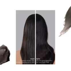 Masque Colorant Cool Espresso Mask Wella 150ML  -Hair Care Soldes masque colorant cool espresso mask wella 150ml 1 2