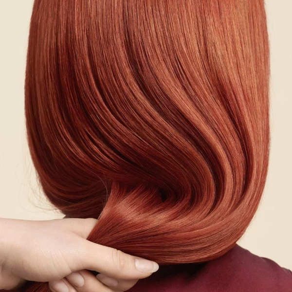 Masque Colorant Copper Glow Color Fresh Mask Wella 150ML 6 Masque Colorant Copper Glow Color Fresh Mask Wella 150ML – Image 6