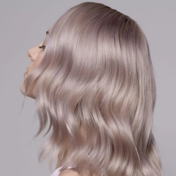 Masque Colorant Lilac Frost Color Fresh Mask Wella 150ML 7 Masque Colorant Lilac Frost Color Fresh Mask Wella 150ML – Image 7