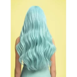 Masque Colorant Menthe Color Fresh Mask Wella 150ML 9 Masque Colorant Menthe Color Fresh Mask Wella 150ML -Hair Care Soldes masque colorant menthe color fresh mask wella 150ml 1 3