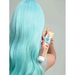 Masque Colorant Menthe Color Fresh Mask Wella 150ML 10 Masque Colorant Menthe Color Fresh Mask Wella 150ML -Hair Care Soldes masque colorant menthe color fresh mask wella 150ml 1 4