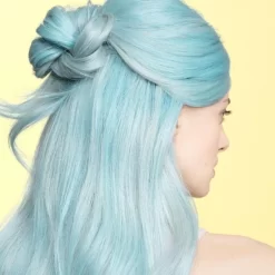 Masque Colorant Menthe Color Fresh Mask Wella 150ML 11 Masque Colorant Menthe Color Fresh Mask Wella 150ML -Hair Care Soldes masque colorant menthe color fresh mask wella 150ml 1 5