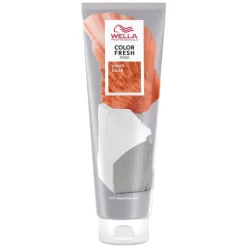 Masque Colorant Peach Blush Color Fresh Mask Wella 150ML 