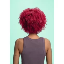 Masque Colorant Rose Color Fresh Mask Wella 150ML  -Hair Care Soldes masque colorant rose color fresh mask wella 150ml 1 3