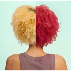 Masque Colorant Rose Color Fresh Mask Wella 150ML  -Hair Care Soldes masque colorant rose color fresh mask wella 150ml 1 6