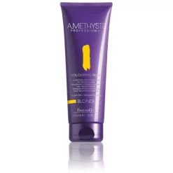 Masque Coloré Blond Amethyste FARMAVITA 250ML