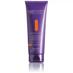 Masque Coloré Cuivré Amethyste Farmavita 250ML