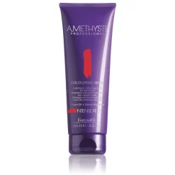 Masque Coloré Rouge Amethyste Farmavita 250ML