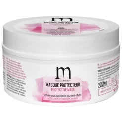 Masque Couleur Flow Air Patrice Mulato 200ML -Hair Care Soldes masque couleur flow air patrice mulato 200ml 2