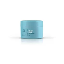 Masque Cuir Chevelu Sensible Senso Calm Invigo Balance Wella 150ML